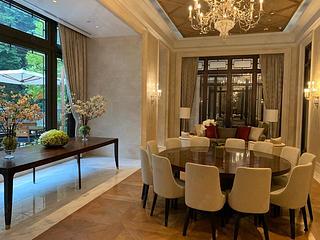 Mid Levels Central - The Morgan 14