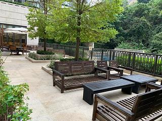 Mid Levels Central - The Morgan 15