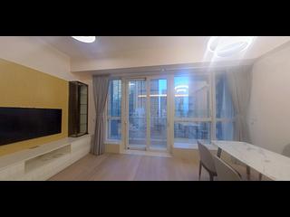 Mid Levels Central - The Morgan 16