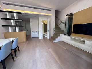 Mid Levels Central - The Morgan 18