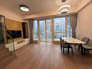 Mid Levels Central - The Morgan 19