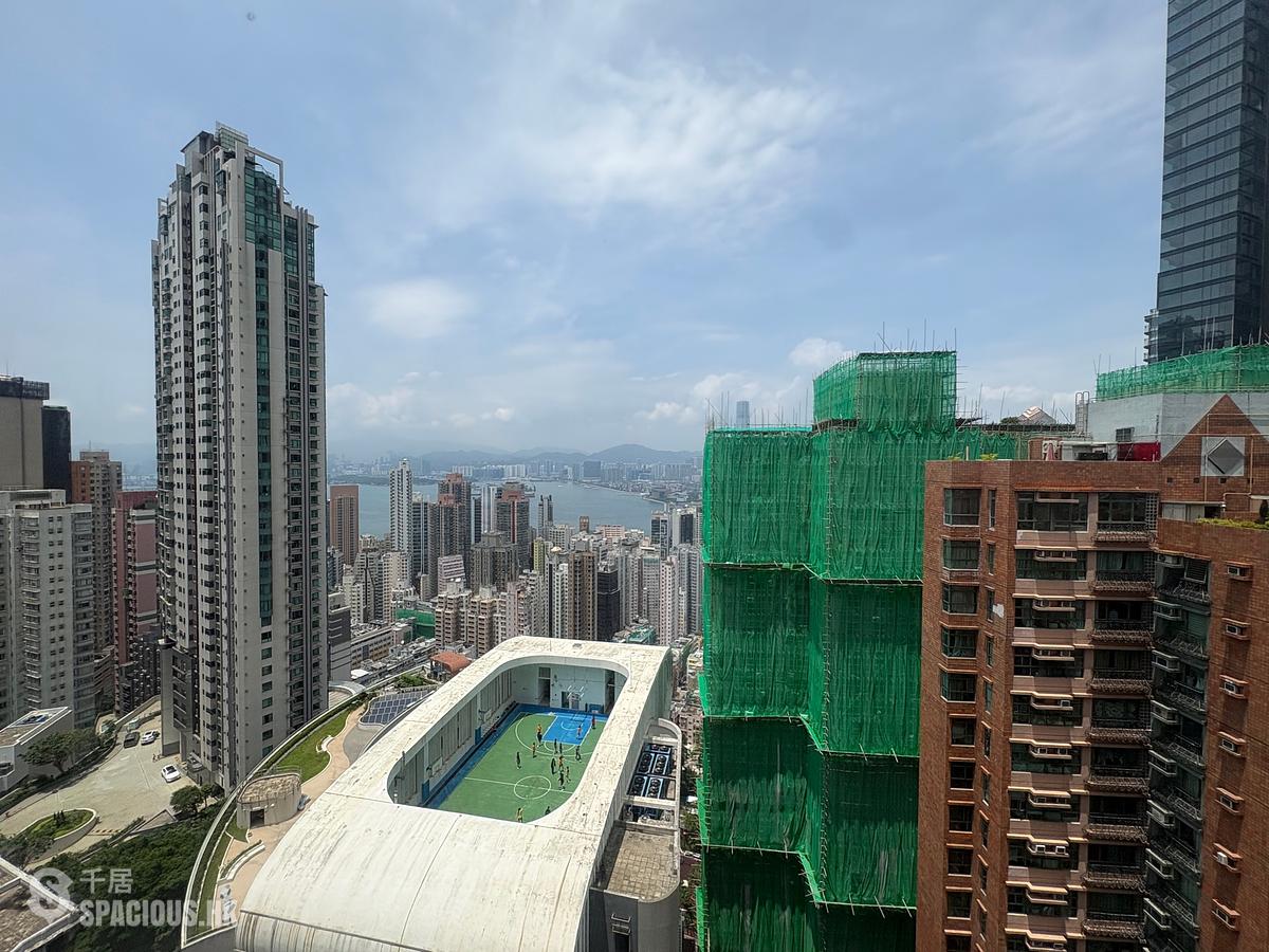 Mid Levels West - Scenic Heights 01
