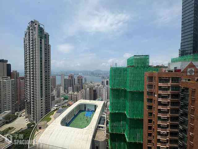 Mid Levels West - Scenic Heights 01