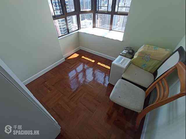 Sai Ying Pun - Kwong Fung Terrace 02