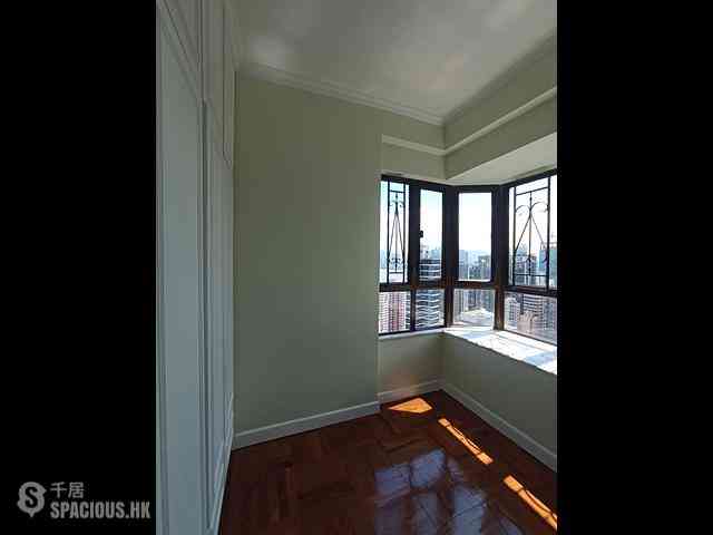 Sai Ying Pun - Kwong Fung Terrace 03