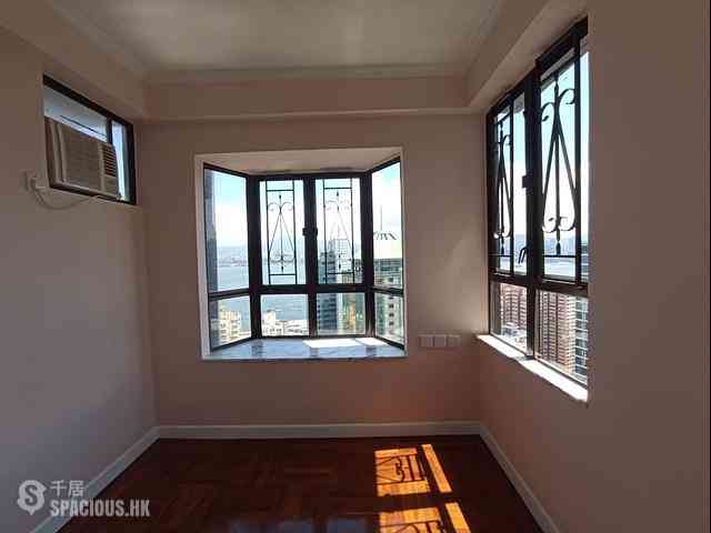 Sai Ying Pun - Kwong Fung Terrace 10