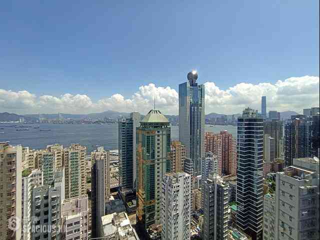 Sai Ying Pun - Kwong Fung Terrace 11