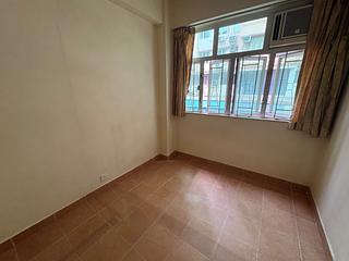 Sai Ying Pun - Hing Wah House 02