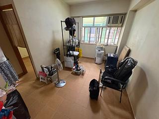 Sai Ying Pun - Hing Wah House 05