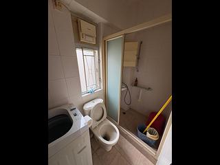 Sai Ying Pun - Hing Wah House 07