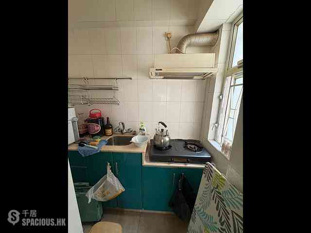 Sai Ying Pun - Hing Wah House 08