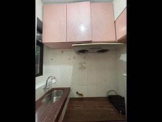 Sai Ying Pun - Tung Cheung Building 10