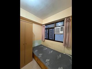 Sai Ying Pun - Tung Cheung Building 12