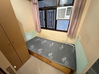 Sai Ying Pun - Tung Cheung Building 13