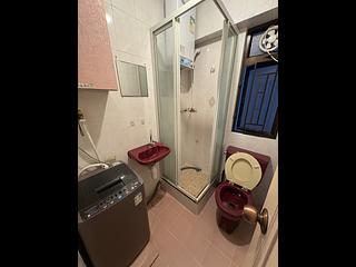 Sai Ying Pun - Tung Cheung Building 14