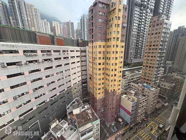 Sai Ying Pun - Rich Court 05