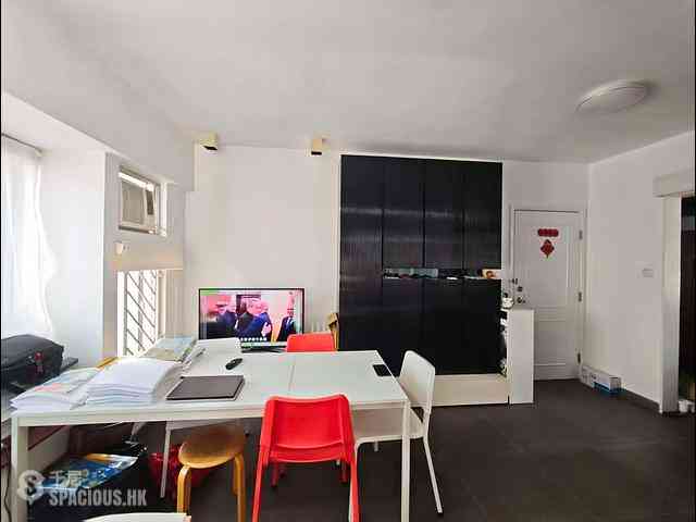 Sai Ying Pun - The Bonham Mansion 02
