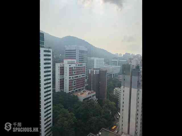 Sai Ying Pun - The Bonham Mansion 04