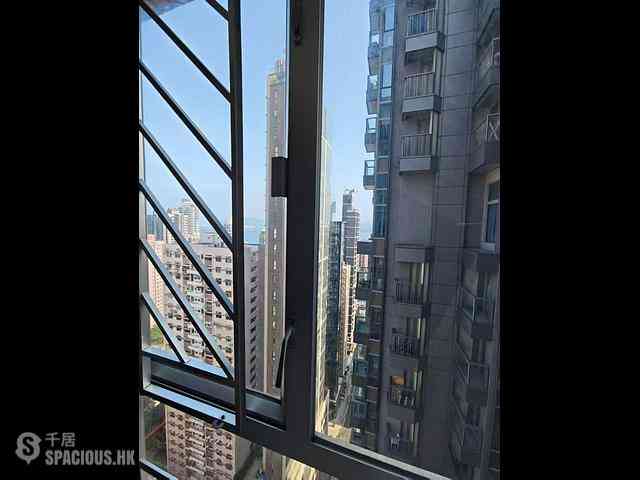 Sai Ying Pun - The Bonham Mansion 05