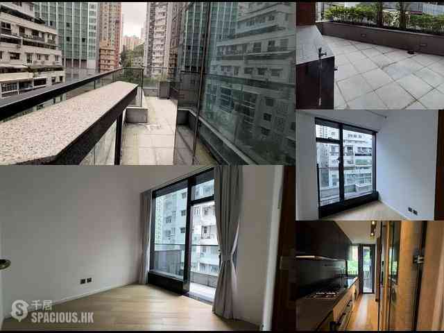 Tin Hau - The Pavilia Hill 12