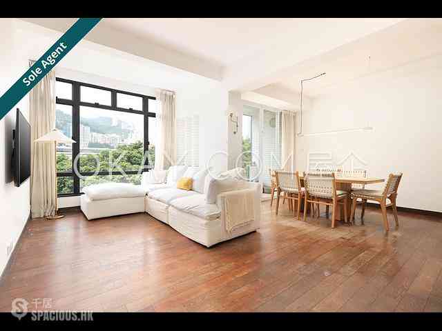 Happy Valley - Race Course Mansion 01
