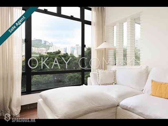 Happy Valley - Race Course Mansion 02