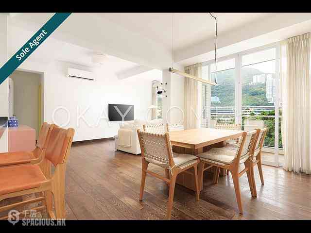 Happy Valley - Race Course Mansion 03