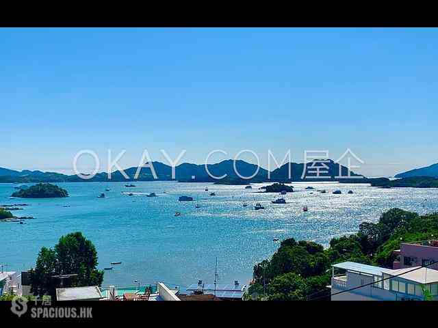 Sai Kung - Tai Mong Tsai 02