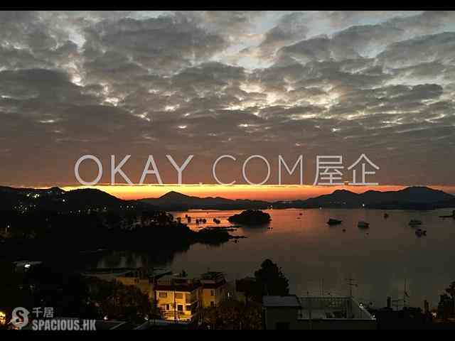 Sai Kung - Tai Mong Tsai 12