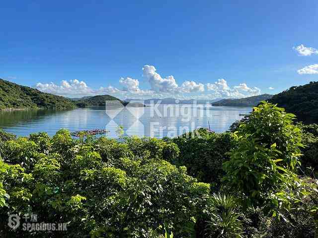 Sai Kung - Hoi Ha 01