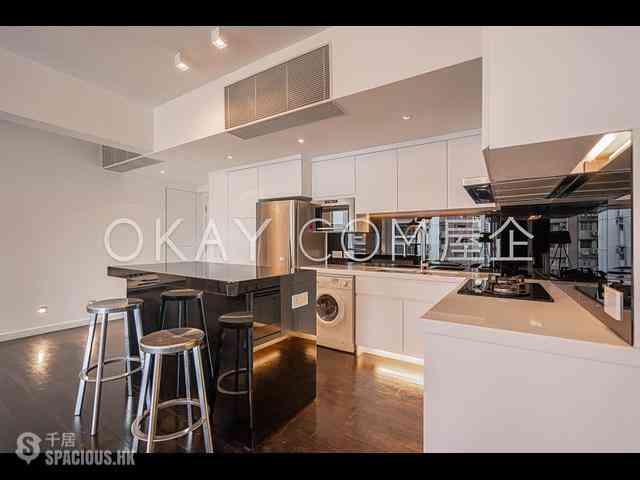 Mid Levels Central - Botanic Terrace 01