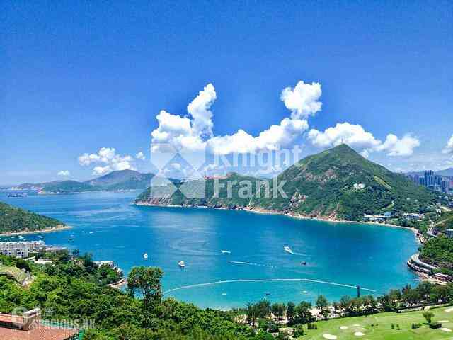 浅水湾 - 浅水湾道37号 01