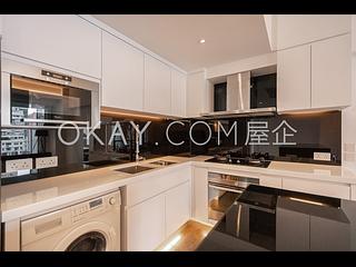 Mid Levels Central - Botanic Terrace 02