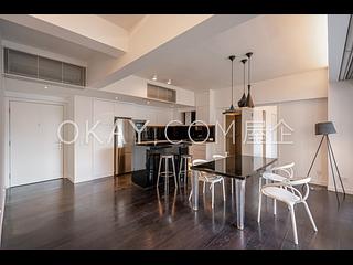 Mid Levels Central - Botanic Terrace 04