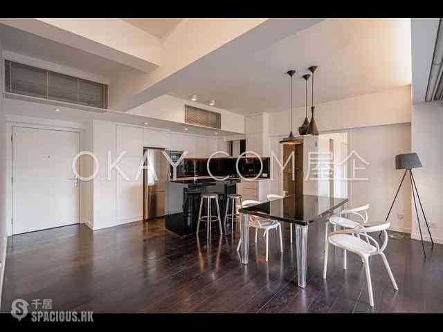 Mid Levels Central - Botanic Terrace 04