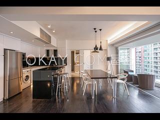 Mid Levels Central - Botanic Terrace 05