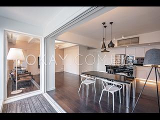 Mid Levels Central - Botanic Terrace 06