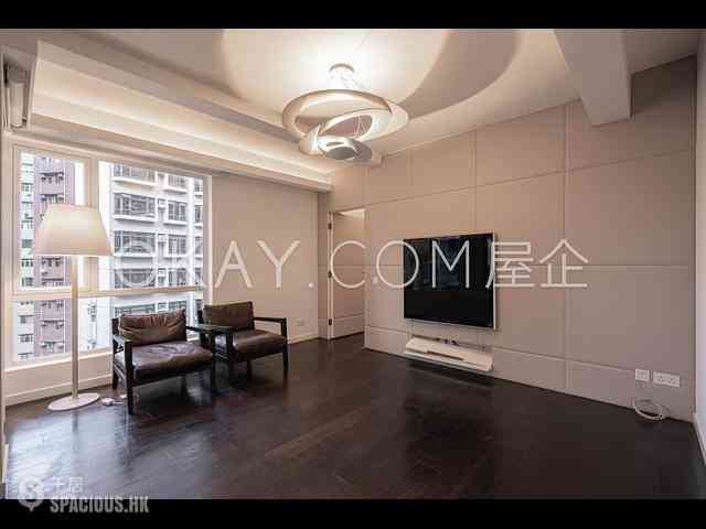 Mid Levels Central - Botanic Terrace 07
