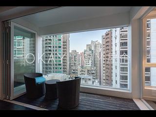 Mid Levels Central - Botanic Terrace 08