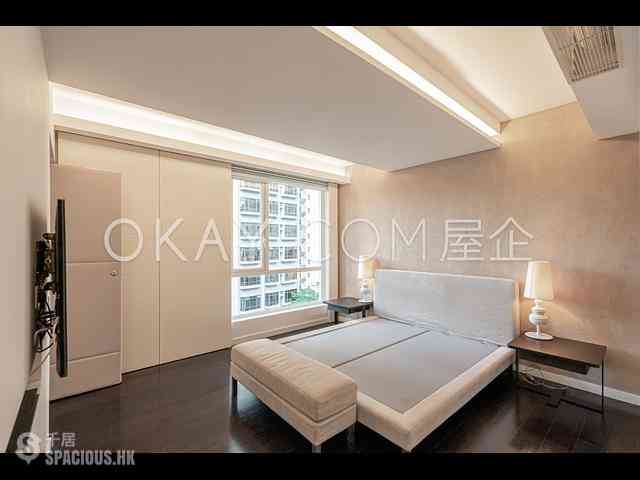 Mid Levels Central - Botanic Terrace 09