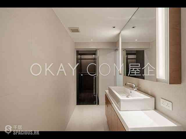 Mid Levels Central - Botanic Terrace 10