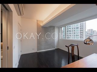 Mid Levels Central - Botanic Terrace 11