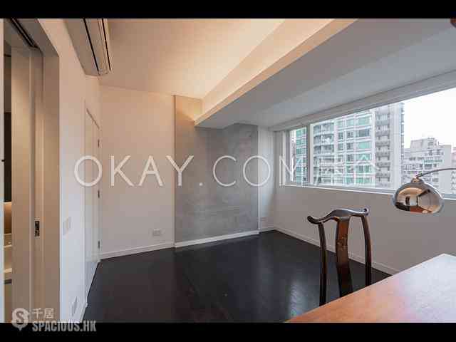 Mid Levels Central - Botanic Terrace 11