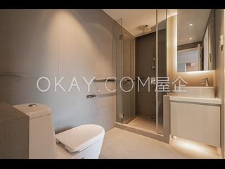 Mid Levels Central - Botanic Terrace 12