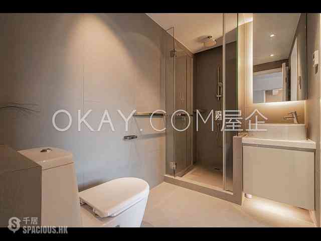 Mid Levels Central - Botanic Terrace 12