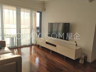 Cyberport - Residence Bel-Air Phase 2 South Tower 02