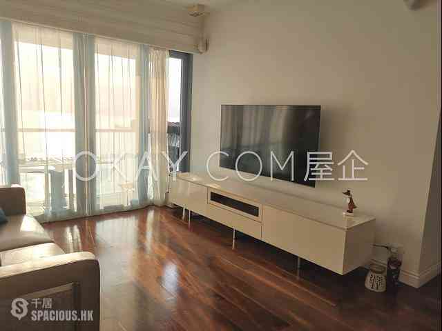 Cyberport - Residence Bel-Air Phase 2 South Tower 02