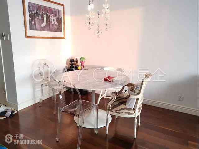 Cyberport - Residence Bel-Air Phase 2 South Tower 04