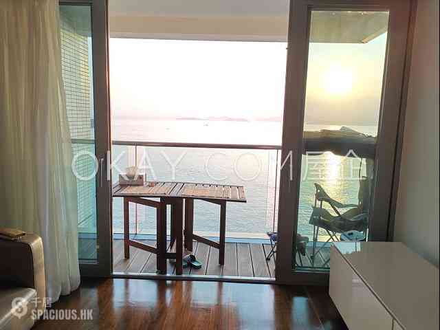 Cyberport - Residence Bel-Air Phase 2 South Tower 05
