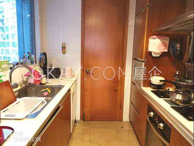 Cyberport - Residence Bel-Air Phase 2 South Tower 12